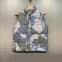 コーデに合わせ 軽量ダウンジャケット カナダグース Canada Goose 軽くて暖かい ファッション 人気 カナダグースコピー 2026秋冬