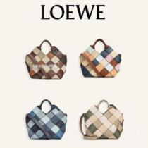 手持ち&ショルダー掛け 通勤 出張 旅行 売れ筋のいい 2026秋冬 ロエベ LOEWE ロエベコピー 先行販売 5色可選.148.