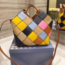 手持ち&ショルダー掛け 通勤 出張 旅行 売れ筋のいい 2026秋冬 ロエベ LOEWE ロエベコピー 先行販売 5色可選.148.