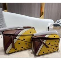 2026秋冬 ロエベ LOEWE 希少価値大！斜め掛けバッグ シンプル＋多機能 ロエベコピーブランド 高級本革.148.