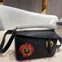 2026秋冬 ロエベ LOEWE 斜め掛けバッグ 気軽に持てる 高級感ある 高級本革 シンプル＋多機能 ロエベスーパーコピー.148.