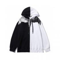 上質 人気 ランキング 2026秋冬 マルセロバーロン Marcelo Burlon パーカー マルセロバーロンコピーブランド 高級感漂わせる