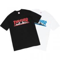 3色可選 2026春夏 シュプリーム SUPREME 半袖Tシャツ シュプリームコピー ブランド 最安値に挑戦 通気性に優れた 男女兼用