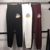 コーデに合わせやすい 限量販売 2026秋冬 Off-White オフホワイト スエットパンツ オフホワイトコピーブランド 3色可選 最高のリラックス感