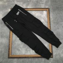 機能性・耐久性抜群 2026秋冬 Off-White オフホワイト チノパン オフホワイトコピー ブランド 実用性に溢れるアイテム 着回しOK 