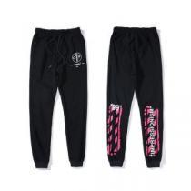 絶大な人気を誇る おしゃれに絶大な人気の オフホワイトブランド 偽物 通販 2025秋冬 Off-White オフホワイト スエットパンツ 着回力抜群
