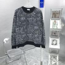 高級感漂わせる シックスタイルに活躍 2026秋冬 ディオール DIOR プルオーバーパーカー ディオールコピー ブランド 適度な厚み 2色可選