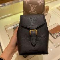 今買い◎得 斜め掛けバッグ ヴェルニ 2026秋冬 ルイ ヴィトン LOUIS VUITTON ショルダー 調節可能 ルイ ヴィトン偽物ブランド シンプル＋多機能.49.