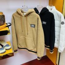 2026秋冬 バーバリー BURBERRY 完成度の高い逸品 バーバリーコピー 2色可選 パーカー おしゃれさ抜群パーカ 男女兼用パーカー