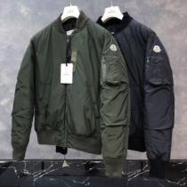 モンクレールスーパーコピー 2色可選 2026秋冬 モンクレール MONCLER ダウンジャケット 優しい色合い 風も通さない 快適な着心地をキープ