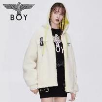 2026早春 ボーイロンドン BOY LONDON 流通限定モデル ボーイロンドンブランド コピー 堪能できるコート ジャケット こだわりのコート