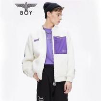 ジャケット 2026早春 ウールコート 2色可選 ボーイロンドンコピー ブランド 絶大な人気を誇る ボーイロンドン BOY LONDON おしゃれな装い