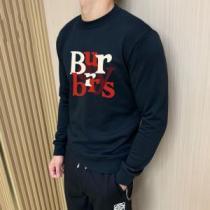 プルオーバーパーカー 2026早春 注目のアイテム バーバリーコピーブランド ロゴパーカー バーバリー BURBERRY ビンテージ感ある
