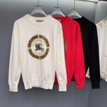 コスパ最高のプライス ジップパーカー 2022早春 3色可選 バーバリー BURBERRY セーター 幅広いジャンル バーバリーブランドスーパーコピー
