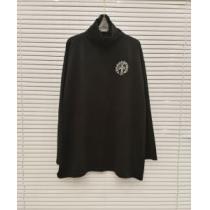 2026早春 クロムハーツ CHROME HEARTS セーター 大絶賛の履き心地! クロムハーツスーパーコピー 激安 プルオーバー 大花プリント