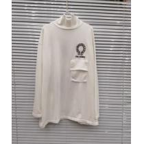 セーター 2026早春 プリント柄 人気新品★超特価★ クロムハーツ CHROME HEARTS 存在感のある クロムハーツコピーブランド