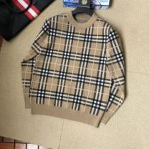 バーバリースーパーコピー 2025秋冬 スタイリッシュ 一番人気の新作はこれ バーバリー BURBERRY 程よい厚み セーター