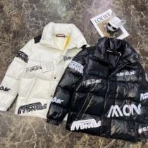 2026秋冬 モンクレールコピーブランド 軽量ダウンジャケット 着心地 の良い モンクレール MONCLER 抜群な楽チン感ある大定番 コーデに合わせ 2色可選