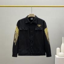 長く愛用できる ボーイロンドン BOY LONDON 2026早春 ボーイロンドンスーパーコピー 激安 デニムジャケット 飽きのこないデザイン