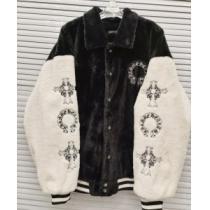 クロムハーツ CHROME HEARTS 2026秋冬 適度な厚み コート 風合いの出る クロムハーツスーパーコピー 満足できるコート 極上の着心地