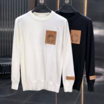 2026早春 風合いの出る ニットウェア 2色可選 バーバリー BURBERRY 人気商品登場 バーバリーコピーブランド 大好評 プリント柄