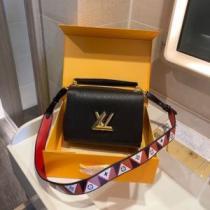 2025早春 ルイ ヴィトン LOUIS VUITTON 斜め掛けバッグ 3色可選 バランスのいい大きさ バランスのいい大きさ ルイ ヴィトンブランド コピー 人気ブランド.49.