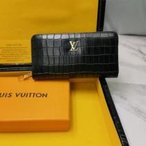 レザー 2026新作 ルイ ヴィトン LOUIS VUITTON 長財布 ルイ ヴィトンブランドコピー 活用できるアイテム 大容量.153.