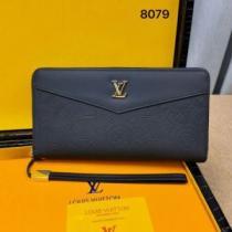 革財布 落ち着いた質感 ルイ ヴィトン偽物ブランド 大人のアイテム 2026新作 ルイ ヴィトン LOUIS VUITTON 長財布.153.