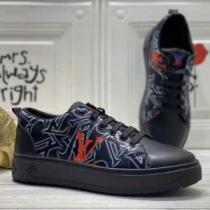 フラットシューズ 2026早春 ルイ ヴィトン LOUIS VUITTON 抗菌?防臭加工 2色可選 ルイ ヴィトンコピー 海外限定ライン 汚れも目立ちにくい