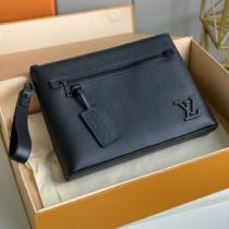 スーツにぴったり シックスタイルに活躍 2026新作 ルイ ヴィトン LOUIS VUITTON ビジネスケース ルイ ヴィトンコピーブランド 高級感を備えている .45.