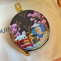 圧倒的な高級感 ルイ ヴィトンコピーブランド 2026新作 ルイ ヴィトン LOUIS VUITTON ミニ財布 コスパ最高のプライス カラフル.108.