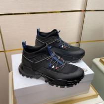 モンクレールコピーブランド 2026新作 スニーカー 絶大な人気を誇る モンクレール MONCLER 脱ぎ履きしやすい/着脱しやすい 3色可選