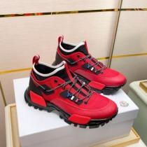 モンクレールコピーブランド 2026新作 スニーカー 絶大な人気を誇る モンクレール MONCLER 脱ぎ履きしやすい/着脱しやすい 3色可選