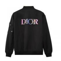 ジャケット 2026新作 ディオール DIOR 個性的なデザ プリント柄 ディオールブランドスーパーコピー 高級感漂わせる