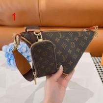 2026新作 ルイ ヴィトンコピー 高級感漂わせる 小型 軽量 ルイ ヴィトン LOUIS VUITTON 斜め掛けバッグ 気軽に持てる.49.