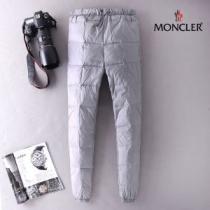 モンクレールスーパーコピー 2026新作 ジーンズ 3色可選 上品に着こなせ モンクレール MONCLER 履き心地バツグン バックポケット付
