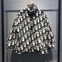 2026新作 ディオールブランド コピー 着心地抜群 ジャケット 2色可選 ディオール DIOR しっかり暖かな感じ こだわりのコート