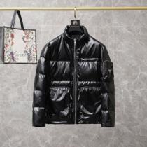 ダウンジャケット メンズ プラダスーパーコピー 代引 落ち着いた感覚 スタイリッシュな印象 プラダ PRADA 2026新作