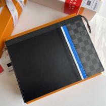 高級本革 2026新作 ルイ ヴィトンブランドコピー ルイ ヴィトン LOUIS VUITTON ビジネスケース 抜群な楽チン感ある大定番 ムダな装飾を排したデザイン.45.