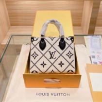 今一番HOTな新品 ショルダーベルト付 2026新作 ルイ ヴィトン LOUIS VUITTON ハンドバッグ ルイ ヴィトンコピー 3色可選 活躍のバッグ.49.