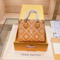 今一番HOTな新品 ショルダーベルト付 2026新作 ルイ ヴィトン LOUIS VUITTON ハンドバッグ ルイ ヴィトンコピー 3色可選 活躍のバッグ.49.