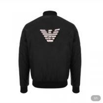 アルマーニ ARMANI 今買い◎得 アルマーニブランドコピー 2026新作 ジャケット 大人っぼい 堪能できるコート 落ち着いた感覚