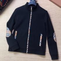 ブルゾン 2026新作 利便性に優れ バーバリー BURBERRY ステンカラーコー ちょうどいい丈感 バーバリーブランドコピー
