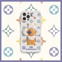 2026新作 ルイ ヴィトン LOUIS VUITTON お洒落に魅せる ケータイケース 2色可選 ルイ ヴィトンブランド コピー 可愛い オリジナル.561.