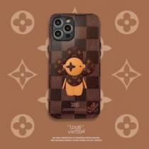 2026新作 ルイ ヴィトン LOUIS VUITTON お洒落に魅せる ケータイケース 2色可選 ルイ ヴィトンブランド コピー 可愛い オリジナル.561.