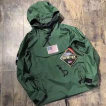 3色可選 ポケットづき フードづき 軽くて暖かい 2026新作 SUPREME ダスター コート シンプルなデザイン お洒落に魅せる シュプリームブランド 偽物 通販