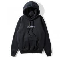 超目玉 2026新作 SUPREME パーカー リブ付 4色可選 シュプリームコピーブランド 防寒 厚手の生地 存在感のある
