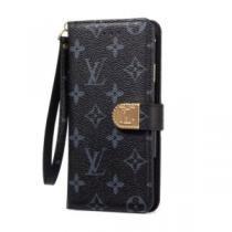 多色選択可 シックスタイルに活躍 2026新作 ルイ ヴィトン LOUIS VUITTON 横開き ルイ ヴィトンスーパーコピー 代引 手帳型ケース ケータイケース.561.