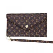 ケータイケース 2026新作 折りたたみ 横開き シンプル☆シック 人気商品登場 ルイ ヴィトン LOUIS VUITTON 多色選択可 ルイ ヴィトンブランド コピー.561.