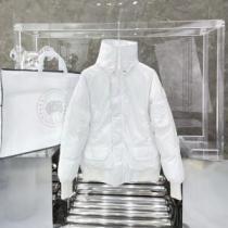カナダグースブランド コピー 2026新作 カナダグース Canada Goose ダウンジャケット 着心地抜群 フィルパワーの高い 首周りもあったかい